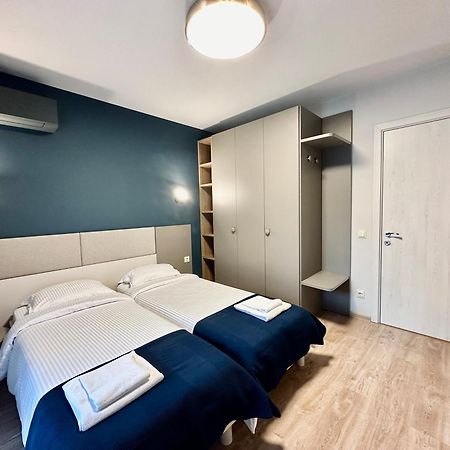 7Th Sense Boutique Apartments Sofie Exteriér fotografie