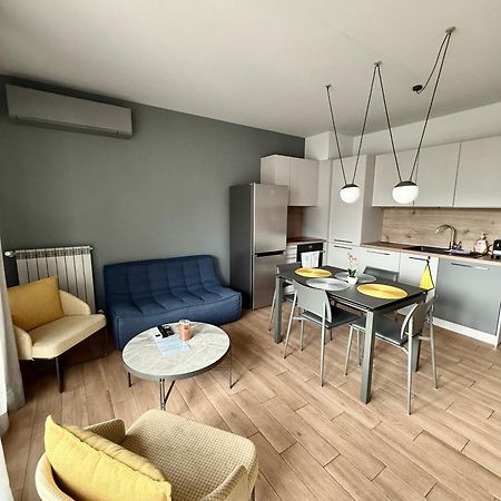 7Th Sense Boutique Apartments Sofie Exteriér fotografie
