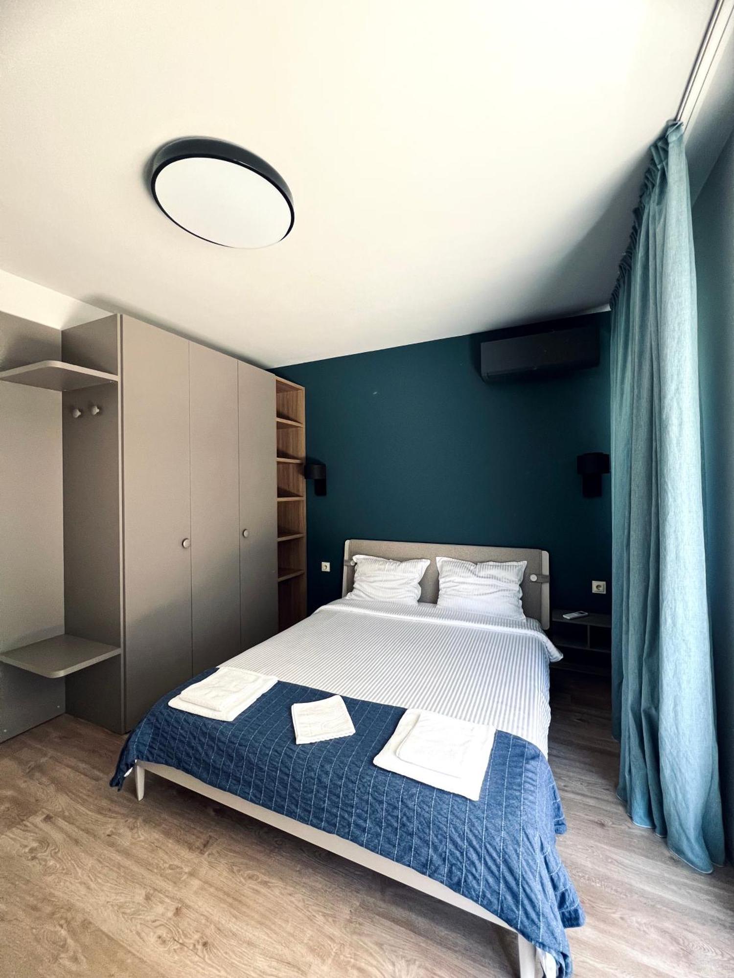 7Th Sense Boutique Apartments Sofie Exteriér fotografie