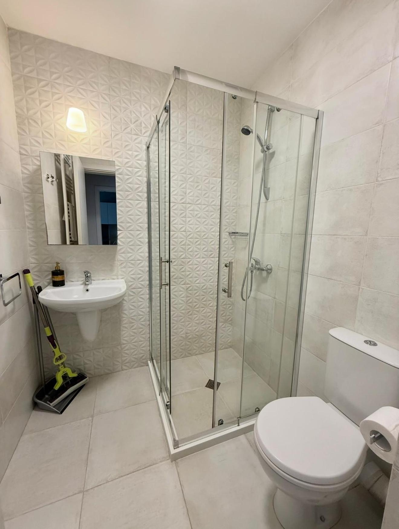 7Th Sense Boutique Apartments Sofie Exteriér fotografie