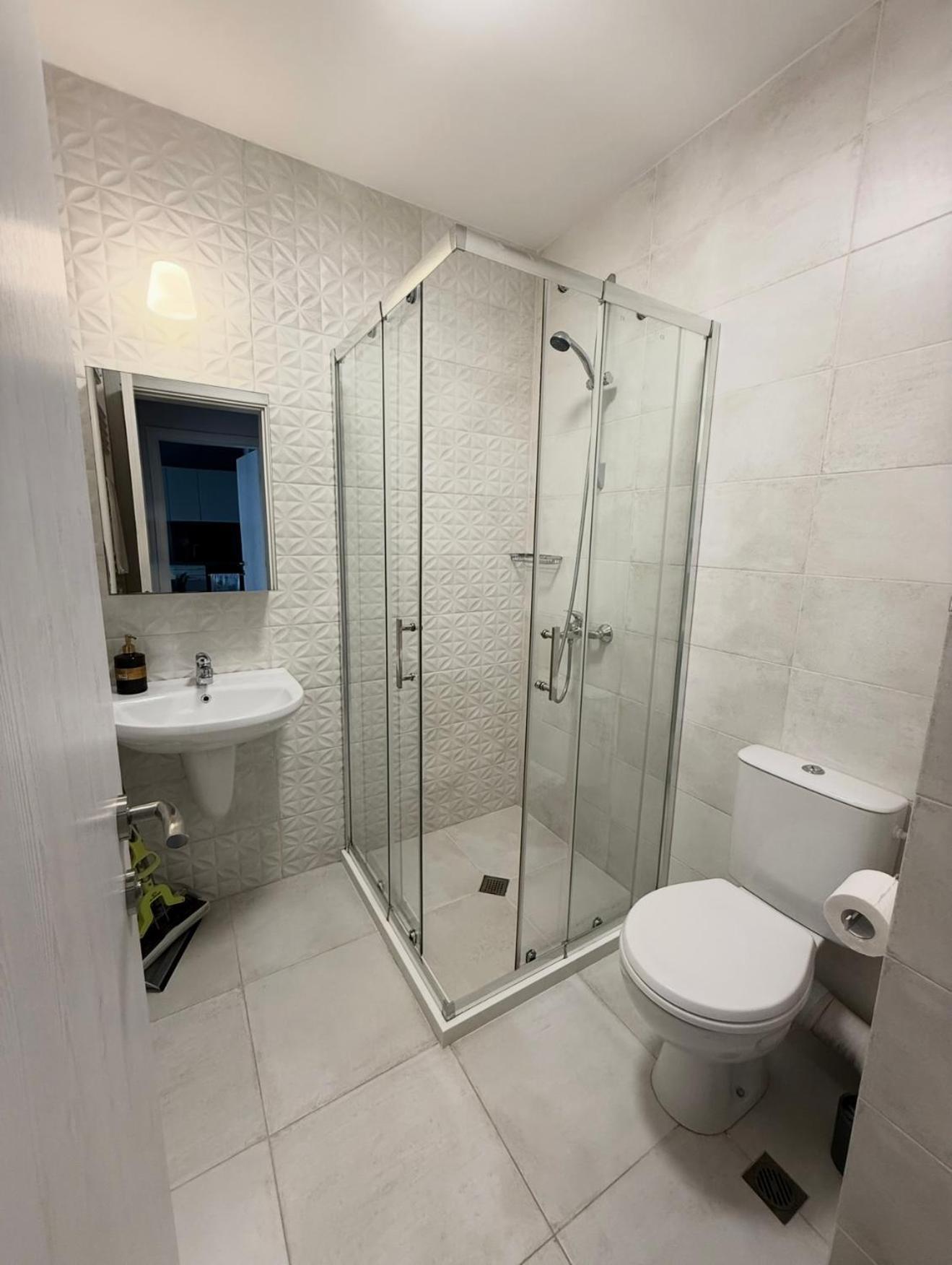 7Th Sense Boutique Apartments Sofie Exteriér fotografie