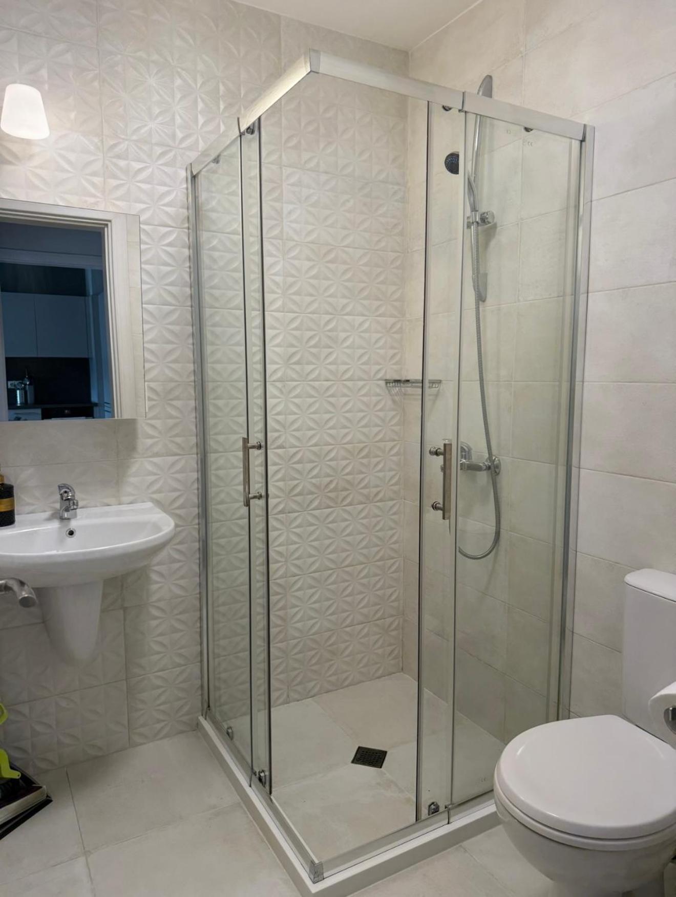 7Th Sense Boutique Apartments Sofie Exteriér fotografie