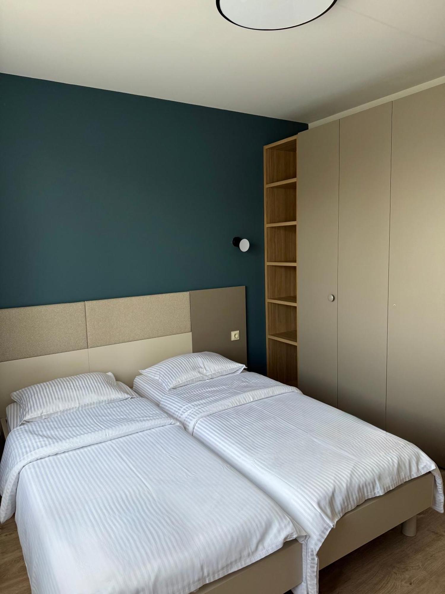 7Th Sense Boutique Apartments Sofie Exteriér fotografie