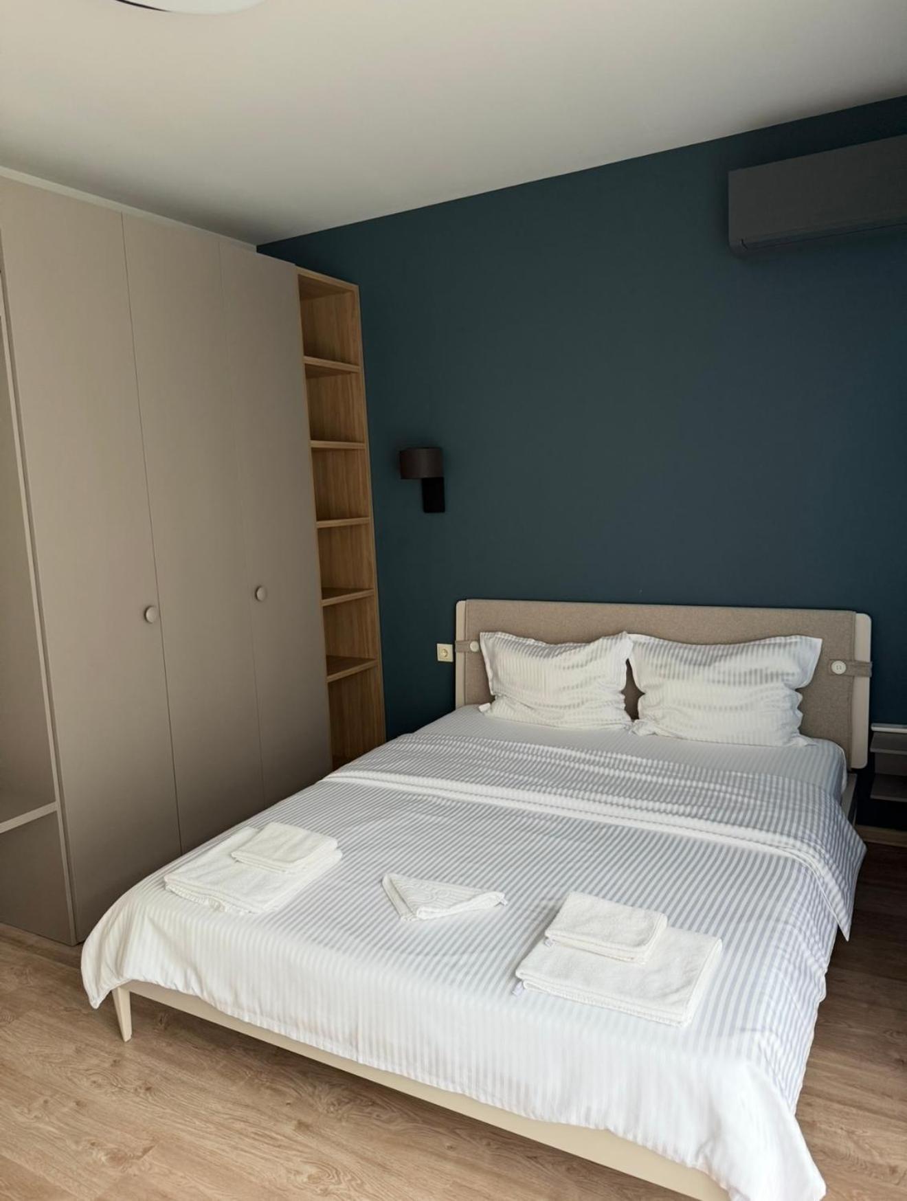 7Th Sense Boutique Apartments Sofie Exteriér fotografie