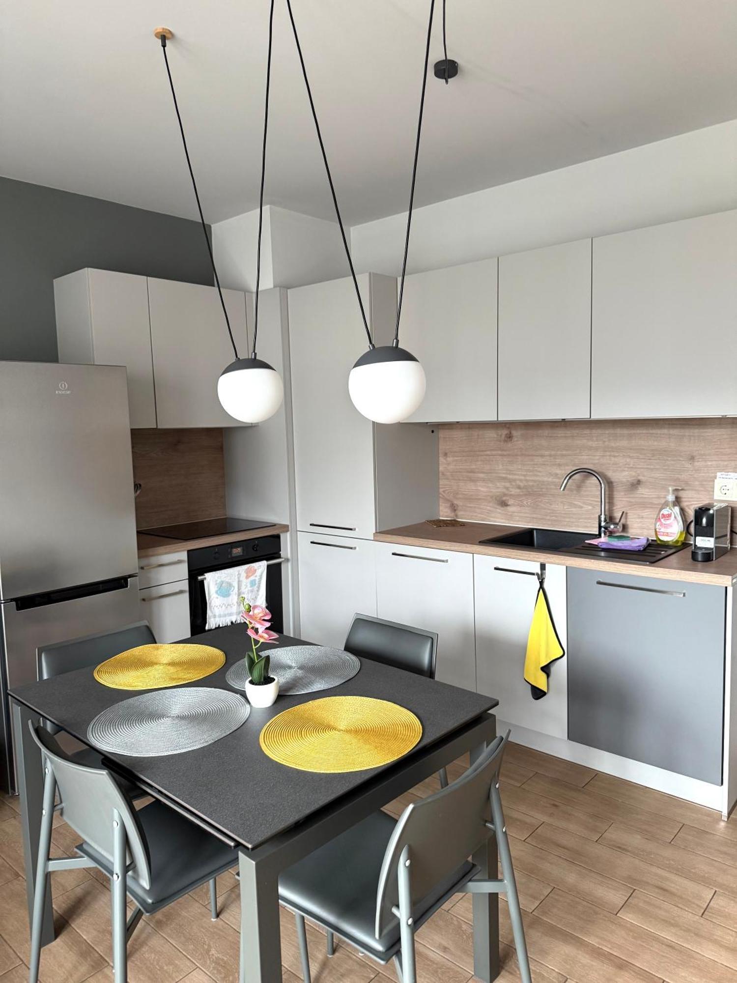 7Th Sense Boutique Apartments Sofie Exteriér fotografie